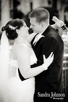 Best Mystic Dunes Wedding photographer - Sandra Johnson (SJFoto.com)